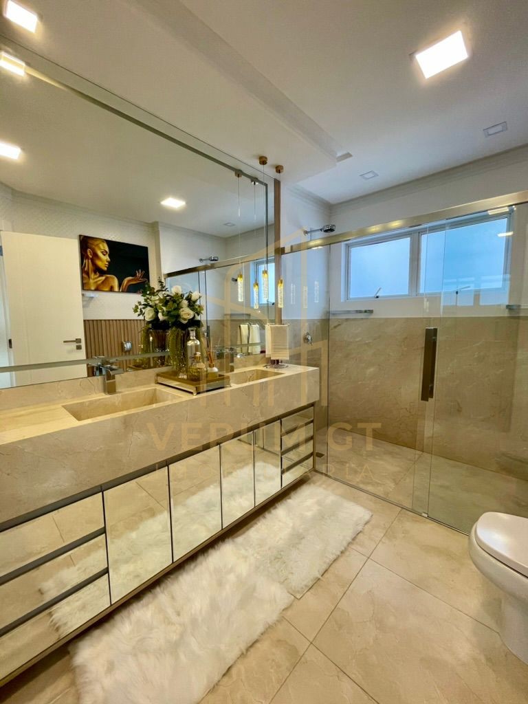 Apartamento Finamente Mobiliado | 7 Suítes | Luxo Frente Mar