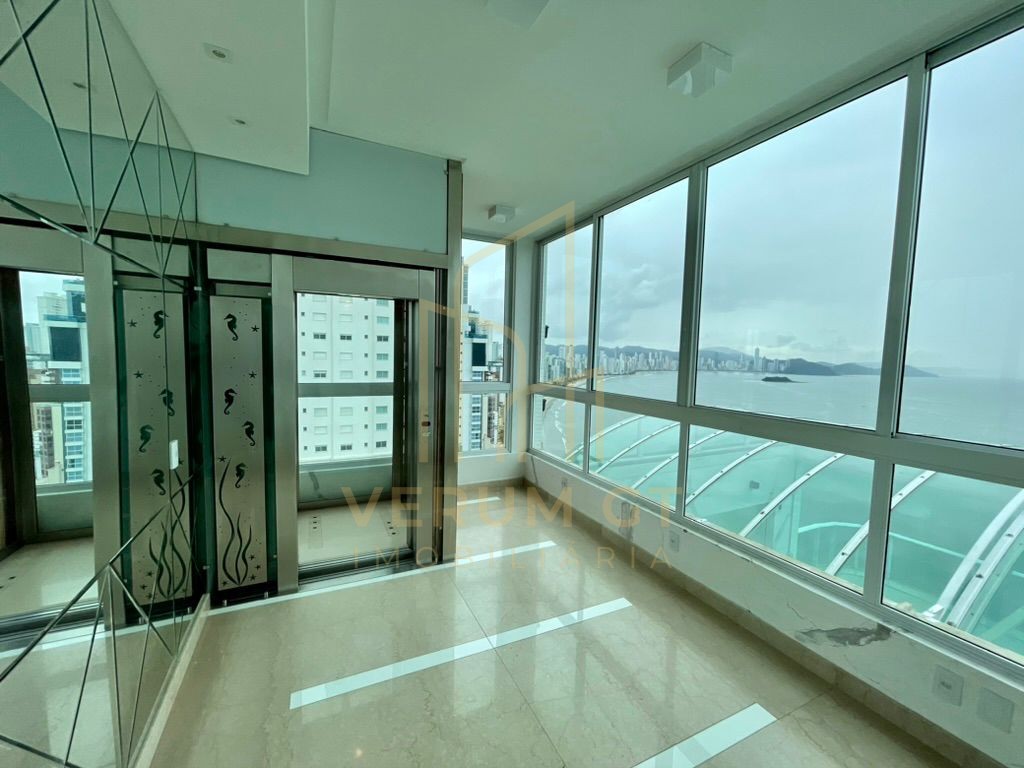 Apartamento Finamente Mobiliado | 7 Suítes | Luxo Frente Mar