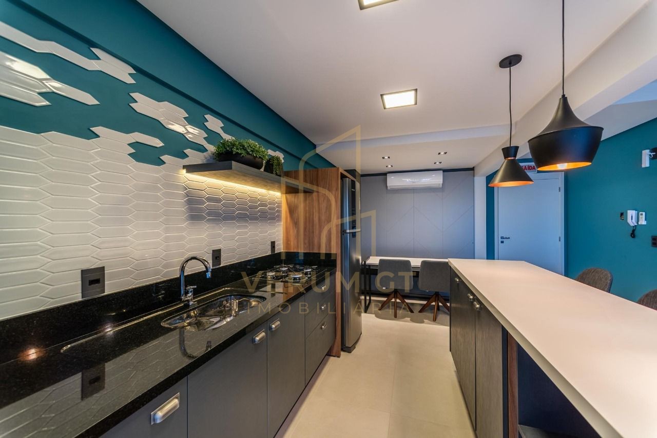 Apartamento Impecável | 3 Suítes | Localização Estratégica